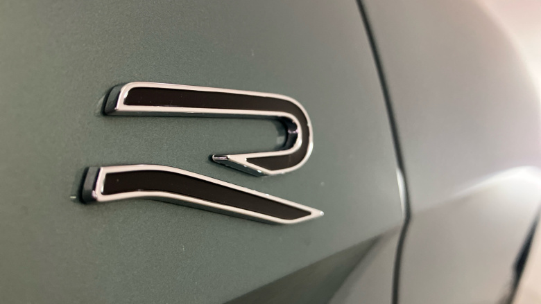 Volkswagen Passat 1.5 eTSI R-Line 5dr DSG Petrol Estate